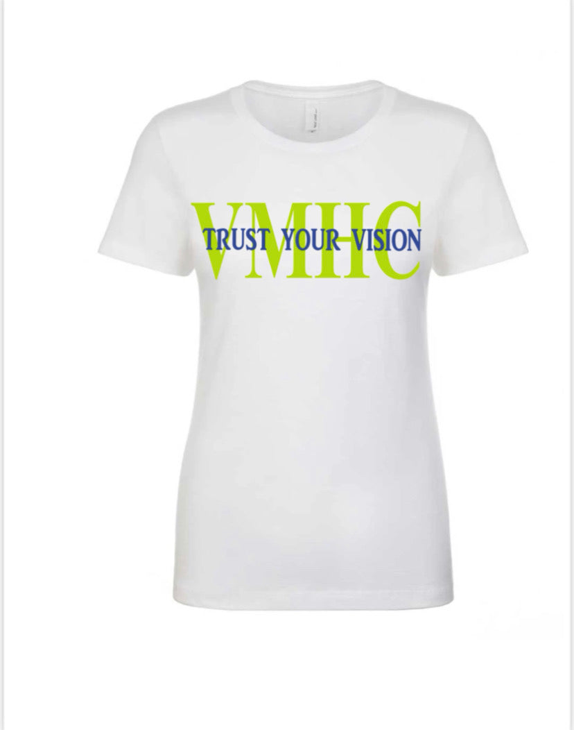 Visions Medical Womens Shirt