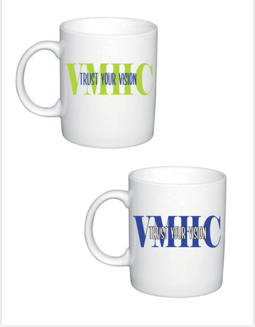 Vision Medical Coffee Mug