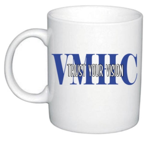 Vision Medical Coffee Mug