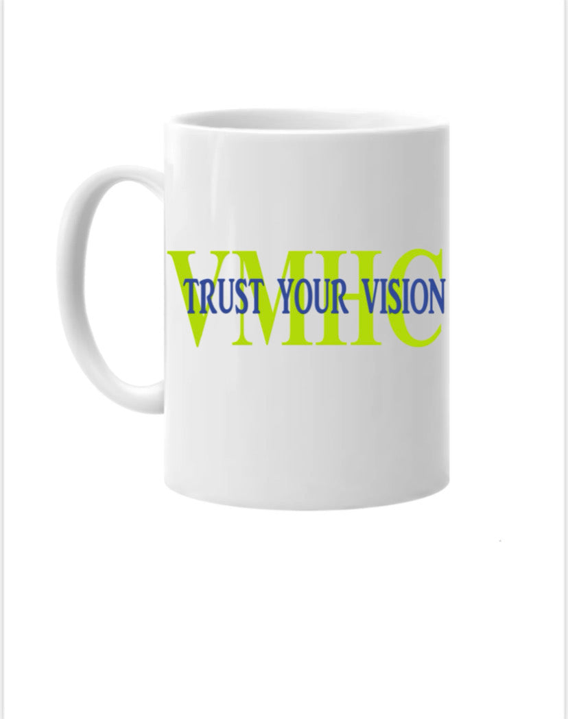 Vision Medical Coffee Mug