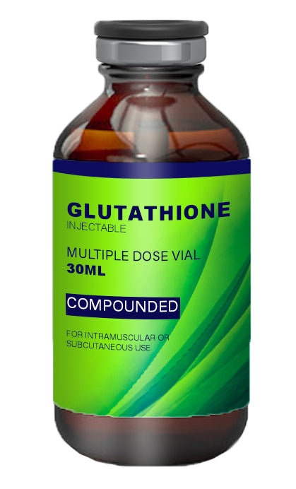 VMHC Glutathione Injection HOMEKIT