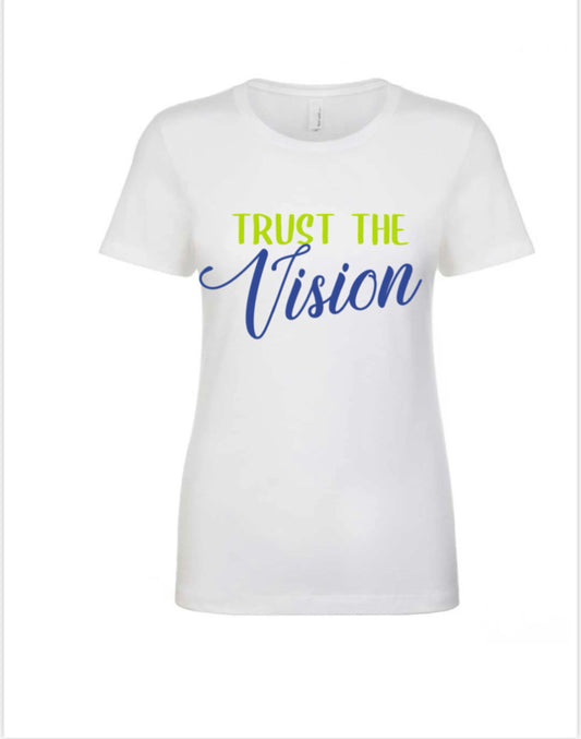 Visions Medical Womens Shirt
