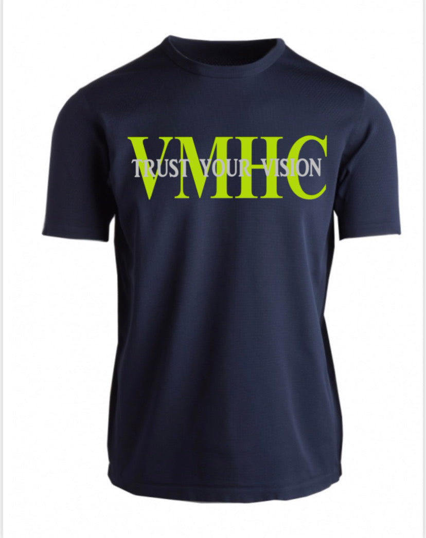 Visions Medical Mens Shirt