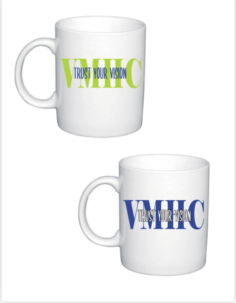 Vision Medical Coffee Mug