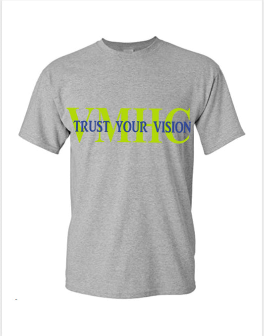 Visions Medical Mens Shirt