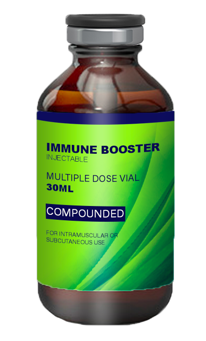 VMHC Immune Booster HOMEKIT